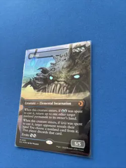 Deceit (Borderless) Lorwyn Eclipsed Foil - Image 4