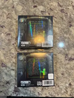 Fallout Collector Booster Box | Magic the Gathering | Factory Sealed - Image 3