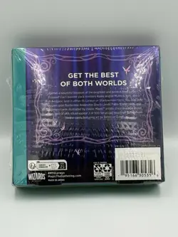 NEW! Magic The Gathering Lorwyn Eclipsed - Collector Booster Box 12 Packs - Image 2