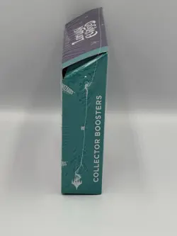 NEW! Magic The Gathering Lorwyn Eclipsed - Collector Booster Box 12 Packs - Image 3