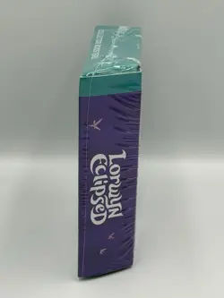 NEW! Magic The Gathering Lorwyn Eclipsed - Collector Booster Box 12 Packs - Image 5