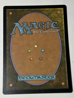 Teferi, Time Raveler - War of the Sparkl- Reg M/NM mtg Magic The Gathering - Image 2