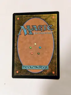 Dreamtide Whale Extended Art NM/M MH3 Magic the Gathering MTG Modern Horizons 3 - Image 2