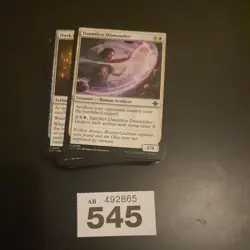 Lost Caverns Of Ixalan C/U MTG Bundle. Magic The Gathering LCI Lot (545) - Image 2