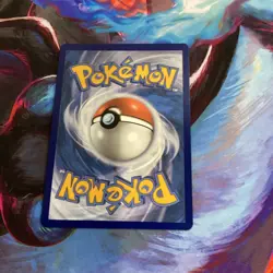 Energy Switch 212/195 Gold Secret Rare Silver Tempest - Pokemon TCG - Image 2