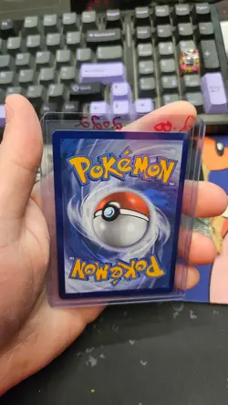 Energy Switch Secret Rare Pokemon SWSH12: Silver Tempest 212/195 NM - Image 2