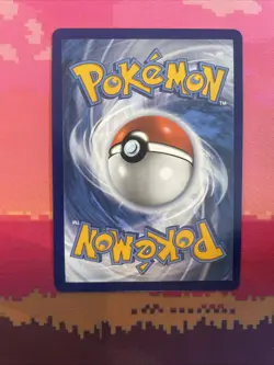 Pokemon Card Energy Switch 212/195 Secret Rare Silver Tempest Near Mint - Image 2