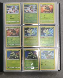 Shining Fates Master Set Complete Pokemon NM-M Condition with Promos!! - Image 2