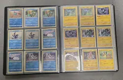 Shining Fates Master Set Complete Pokemon NM-M Condition with Promos!! - Image 5