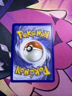 Anthea and Concordia 254/217 Ascended Heroes Pokemon TCG Full Art Trainer - Image 4