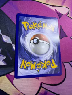 Anthea and Concordia 254/217 Ascended Heroes Pokemon TCG Full Art Trainer - Image 5