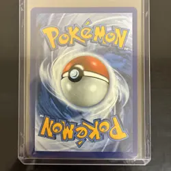 Anthea and Concordia 254/217 Ascended Heroes Pokemon TCG Full Art Trainer - Image 2