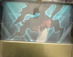Pokemon TCG: Slaking Triple Whammy Collectors Tin - Factory Sealed - Image 4