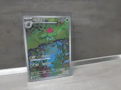Ivysaur | Bisaknosp | sv2a 167/165 | NM Koreanisch | 151 Pokemon TCG - Image 2