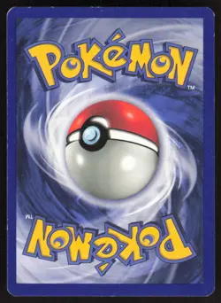 Pokemon TCG Base Set #096/102 Double Colorless Energy LP - Image 2