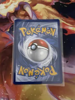 Pokemon Team Rocket's Petrel Trainer Supporter Ultra Rare Holo 226/182 Sv10 - Image 2