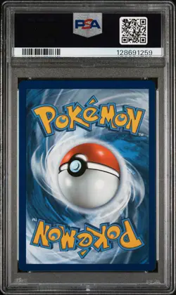 2016 POKEMON XY BLACK STAR PROMO STEAM SIEGE BLISTERS #XY140 LUCARIO-HOLO PSA 9 - Image 2