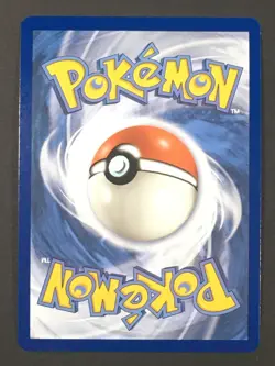 Pokemon TCG Misty's Determination 62/68 Reverse Holo Uncommon SM Hidden Fates LP - Image 4