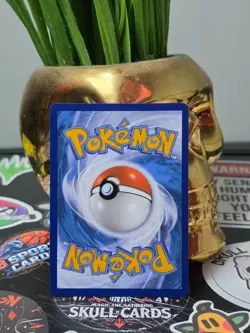 ☠☠ Sv02: Paldea Evolved Pokemon TCG Baxcalibur - Image 2