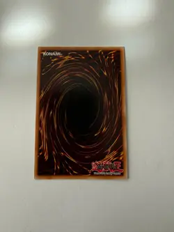 Yugioh - Debris Dragon - Secret Rare - 1st Edition - LC5D-EN009 - LP - Image 2