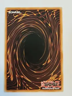 Crossout Designator Quarter Century Secret Rare RA02-EN063 1st Edition Yugioh - Image 2