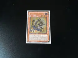 Yugioh | Koa'ki Meiru Urnight | ABPF | Ultimate Rare | 1st Ed | Lightly Played - Image 1
