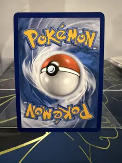 Misty's Determination 62/68 Uncommon Reverse Holo Hidden Fates Pokemon TCG - Image 2
