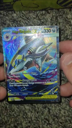 Phantasmal Flames and More Pokemon Card Lot-Full Art-Special illustration Rare! - Image 2