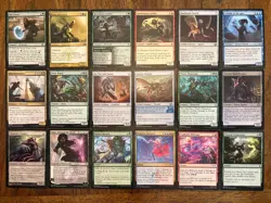 MTG Commander Deck - Jodah, Archmage Eternal - 100 Cards Magic the Gathering EDH - Image 3