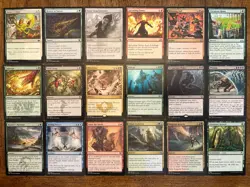 MTG Commander Deck - Jodah, Archmage Eternal - 100 Cards Magic the Gathering EDH - Image 4