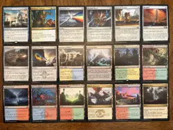 MTG Commander Deck - Jodah, Archmage Eternal - 100 Cards Magic the Gathering EDH - Image 5