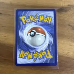 Snover 140/132 - Illustration Rare - Mega Evolution - Pokemon TCG Near Mint - Image 2