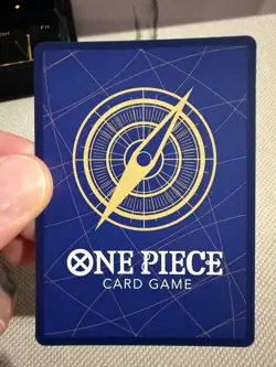 Trafalgar Law (Gift Collection 2023) ST03-008 One Piece Promotion Cards Foil NM - Image 2