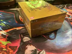 One Piece TCG: Kingdoms Of Intrigue Booster Box OP-04 (Factory Sealed) ENGLISH - Image 3