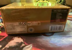 One Piece TCG: Kingdoms Of Intrigue Booster Box OP-04 (Factory Sealed) ENGLISH - Image 4