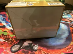 One Piece TCG: Kingdoms Of Intrigue Booster Box OP-04 (Factory Sealed) ENGLISH - Image 5