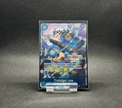 Trafalgar Law (Offline Regional Participation Pack 2025 Vol.2) R OP07-047 - Image 1