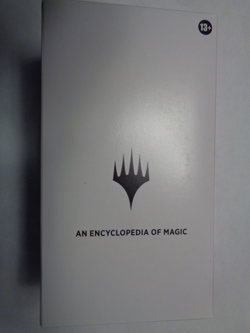 Sealed Magic MTG Secret Lair Countdown Kit: An Encyclopedia of Magic IN HAND - Image 1