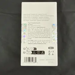 MTG Secret Lair: An Encyclopedia of Magic Countdown Kit IN HAND SEALED - Image 2