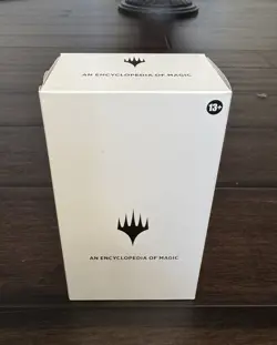 Magic The Gathering Secret Lair Countdown Kit: An Encyclopedia of Magic IN HAND - Image 2
