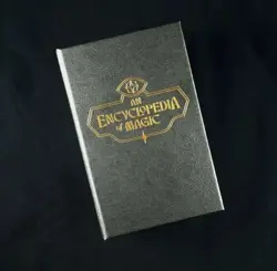 Magic The Gathering Secret Lair Countdown Kit: An Encyclopedia of Magic IN HAND - Image 5
