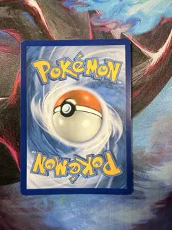 Pokemon TCG Pikachu SM162 Holo Black Star Promo - Image 2