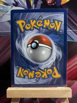 Pokemon TCG - Pikachu SM162 - Black Star Promo - LP - Image 2