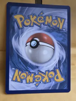 Poliwrath HOLO Rare XY Evolutions 25/108 NM Pokemon TCG Holographic Foil 2016 - Image 2