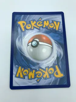 Poliwrath HOLO Rare XY Evolutions 25/108 NM Pokemon TCG Holographic Foil 2016 - Image 2