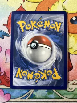 Morpeko VMAX - 038/072 - Pokemon Shining Fates Sword Shield Ultra Rare Card NM - Image 2