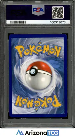 Pokemon 2022 Beedrill V 161/189 Alt Art Astral Radiance PSA 9 - Image 2