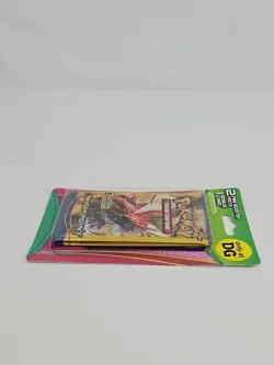 Pokemon Break Point DG Blister Pack 2 Mini Booster Packs & 1 Bonus Card New - Image 3