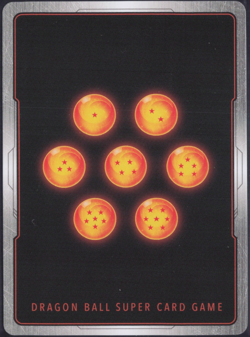 Dragon Ball Super Card Game | SS4 Vegeta, Peak of Primitive Power | BT8-136 SCR - Image 2