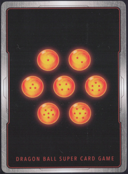 Dragon Ball Super Card Game | God Break Son Goku | BT1-031 SPR | NM - Image 2
